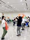 Japanese - Connected Theatre Workshop