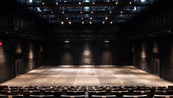 Tokyo Metropolitan Theatre Facilities Theatre East