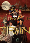 舞台『TRAIN TRAIN TRAIN』